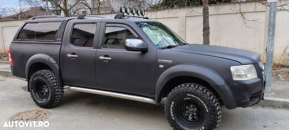 Ford Ranger - 10