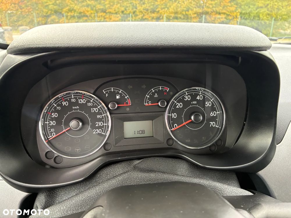 Fiat Punto - 17