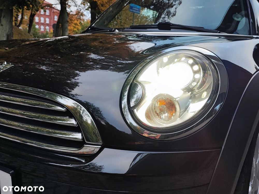 MINI Cooper - 11