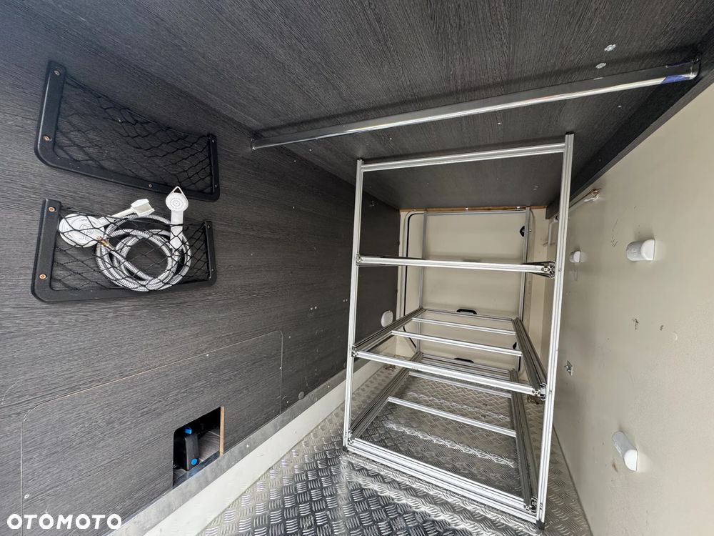 Roller Team 284TL - 17