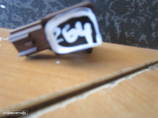 Sensor Airbag 14B342 FORD FIESTA 2010 - 2