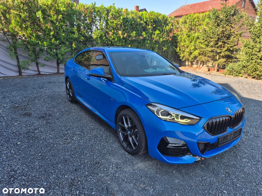 BMW Seria 2 220i Edition Colorvision - 10
