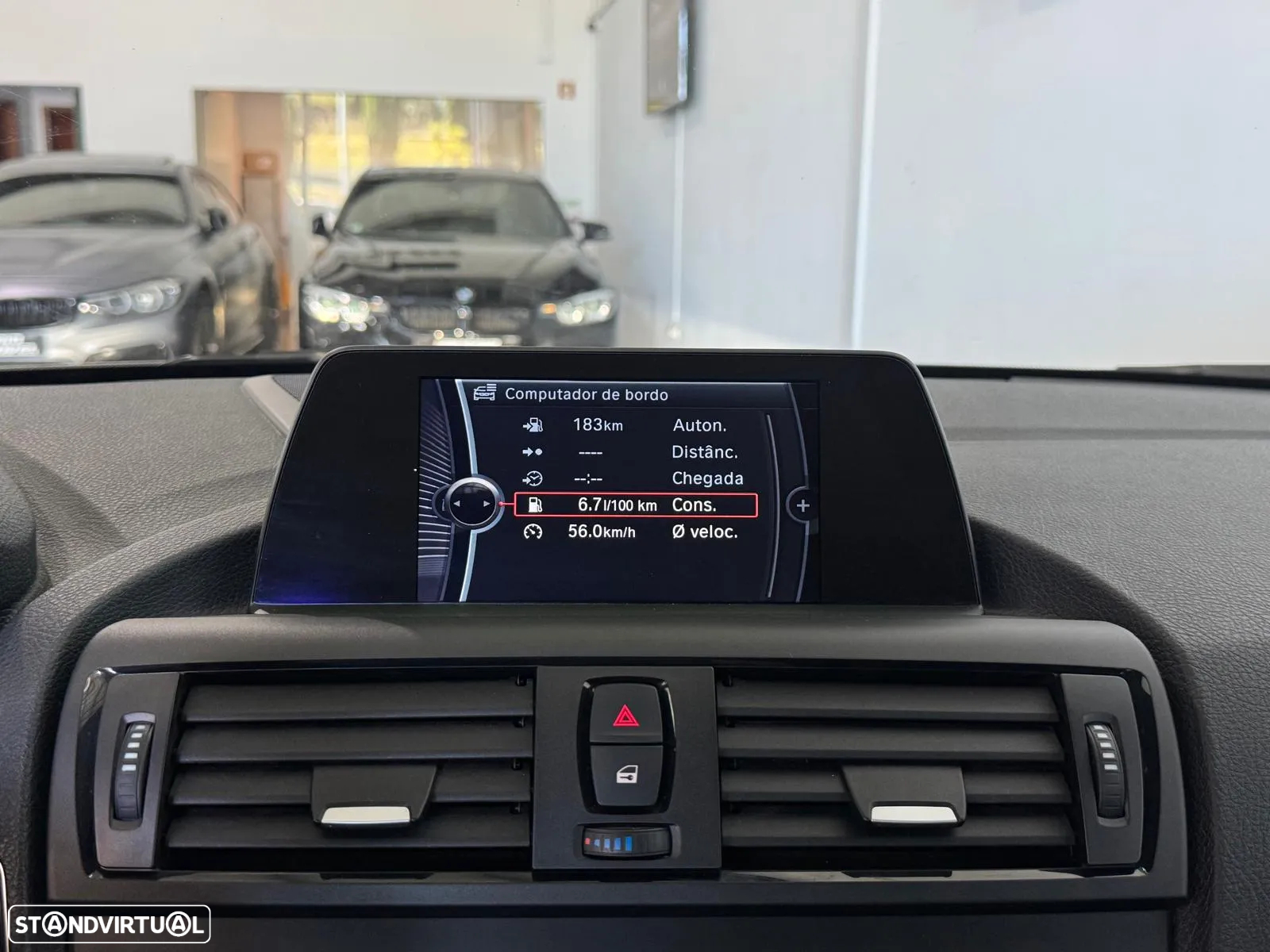 BMW 118 d xDrive - 29