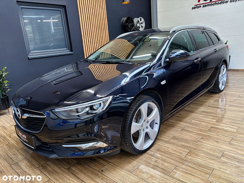 Opel Insignia 1.6 CDTI Enjoy S&S - 13
