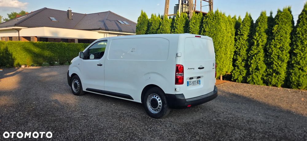 Citroën Jumpy - 4