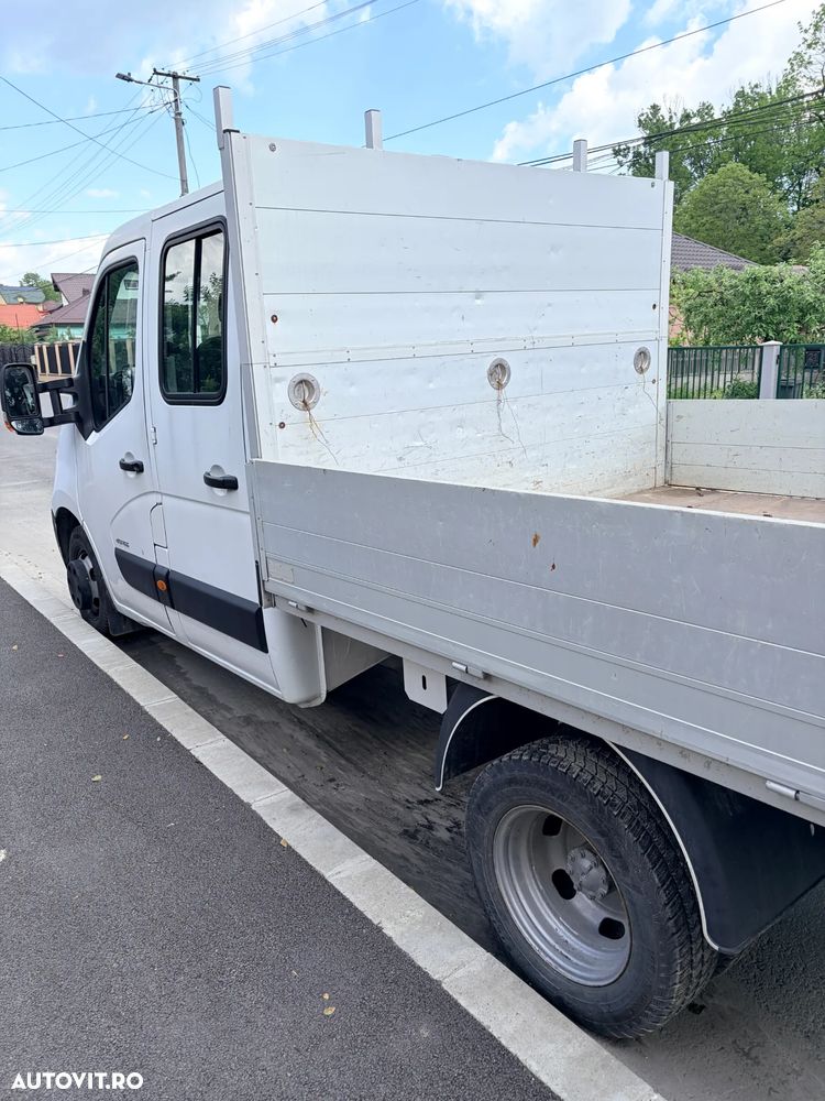 Renault Master - 2