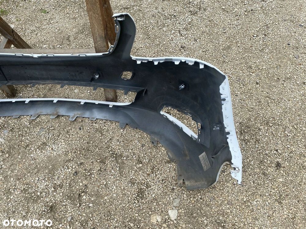 ZDERZAK PRZÓD PRZEDNI MERCEDES VITO W447 14- A4478800070 6PDC - 9