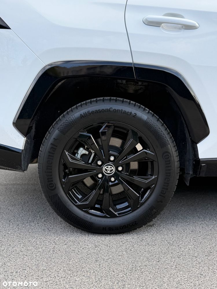 Toyota RAV4 2.5 4x2 Comfort - 7