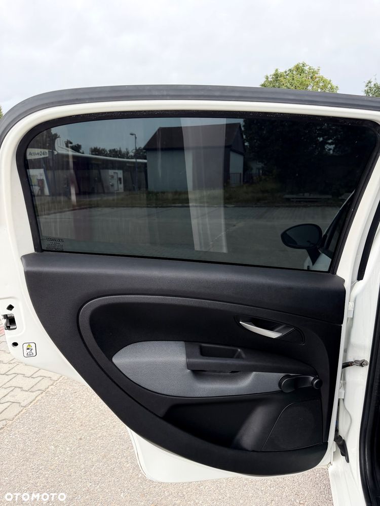Fiat Punto - 12