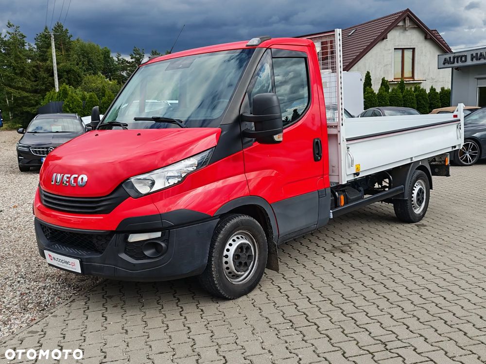 Iveco DAILY - 2