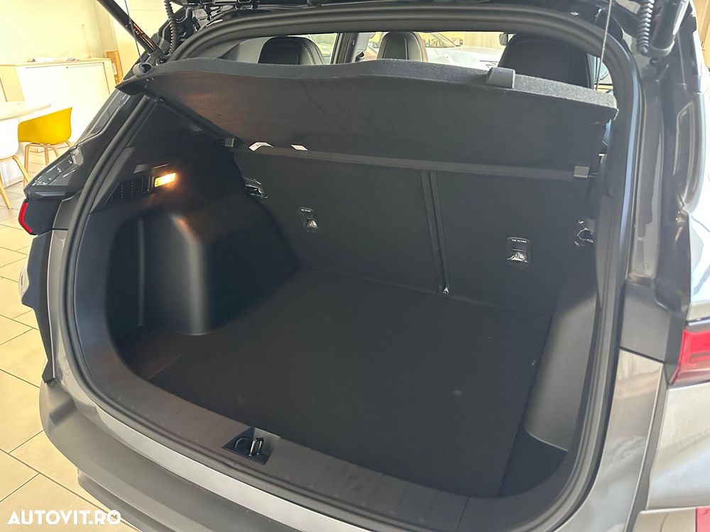 Geely Coolray 1.5 T-GDI 7DCT GF - 5