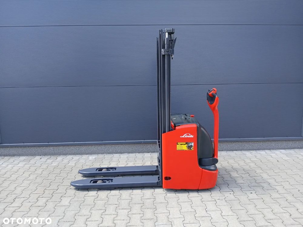 Linde L12I - 9