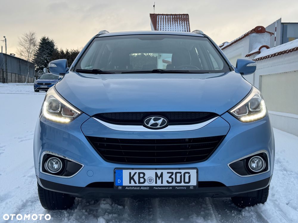 Hyundai ix35 - 11