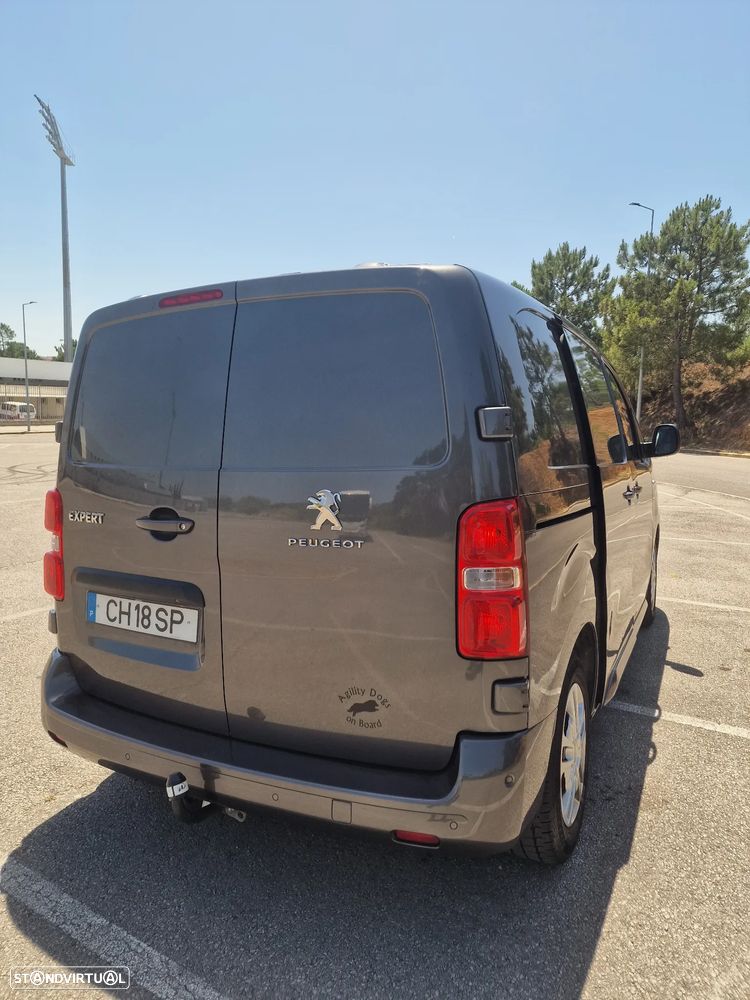 Peugeot EXEPERT 1.6 BLUE HDI PREMIUM LH 1 - 11