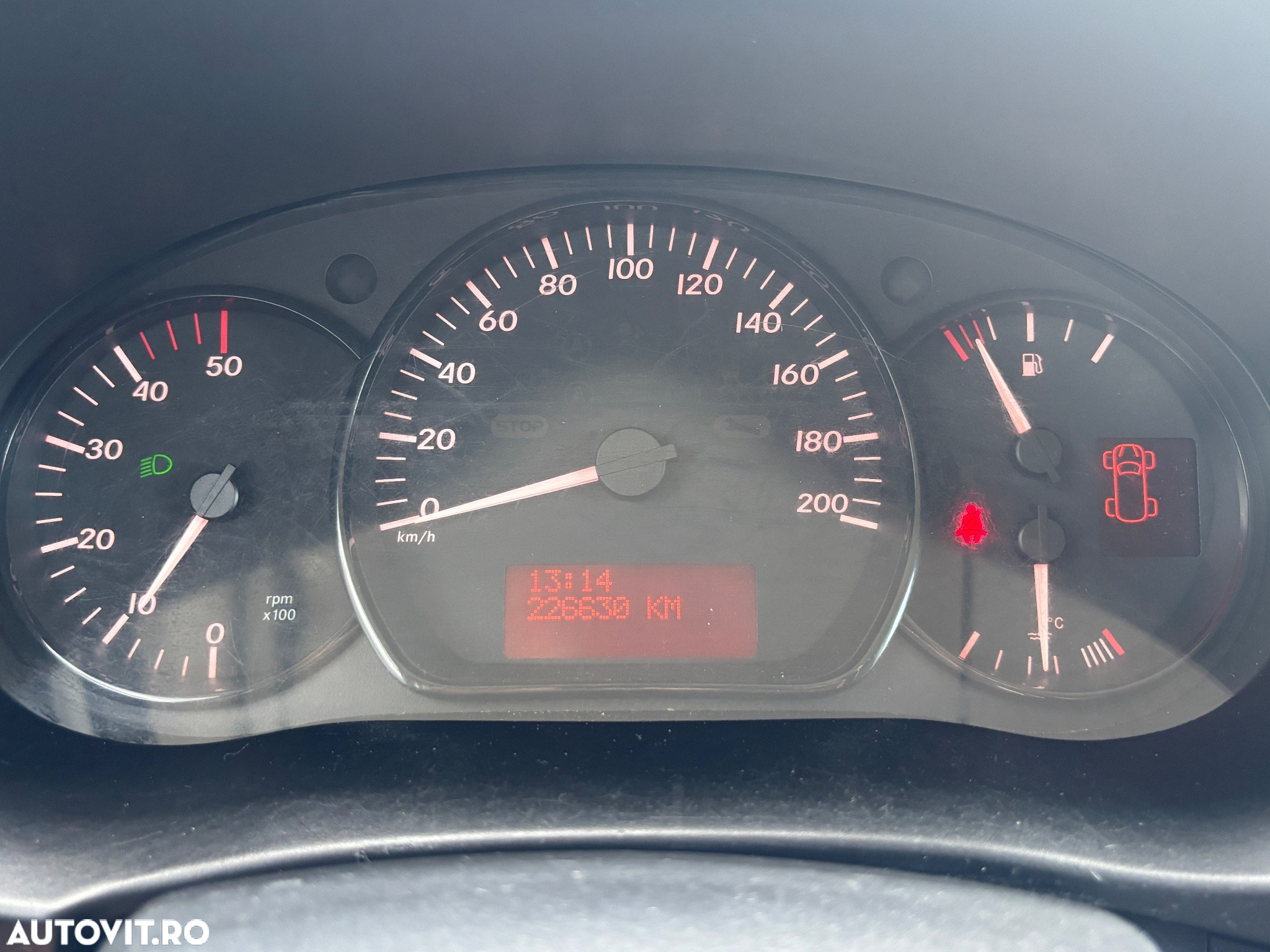 Mercedes-Benz Citan - 16