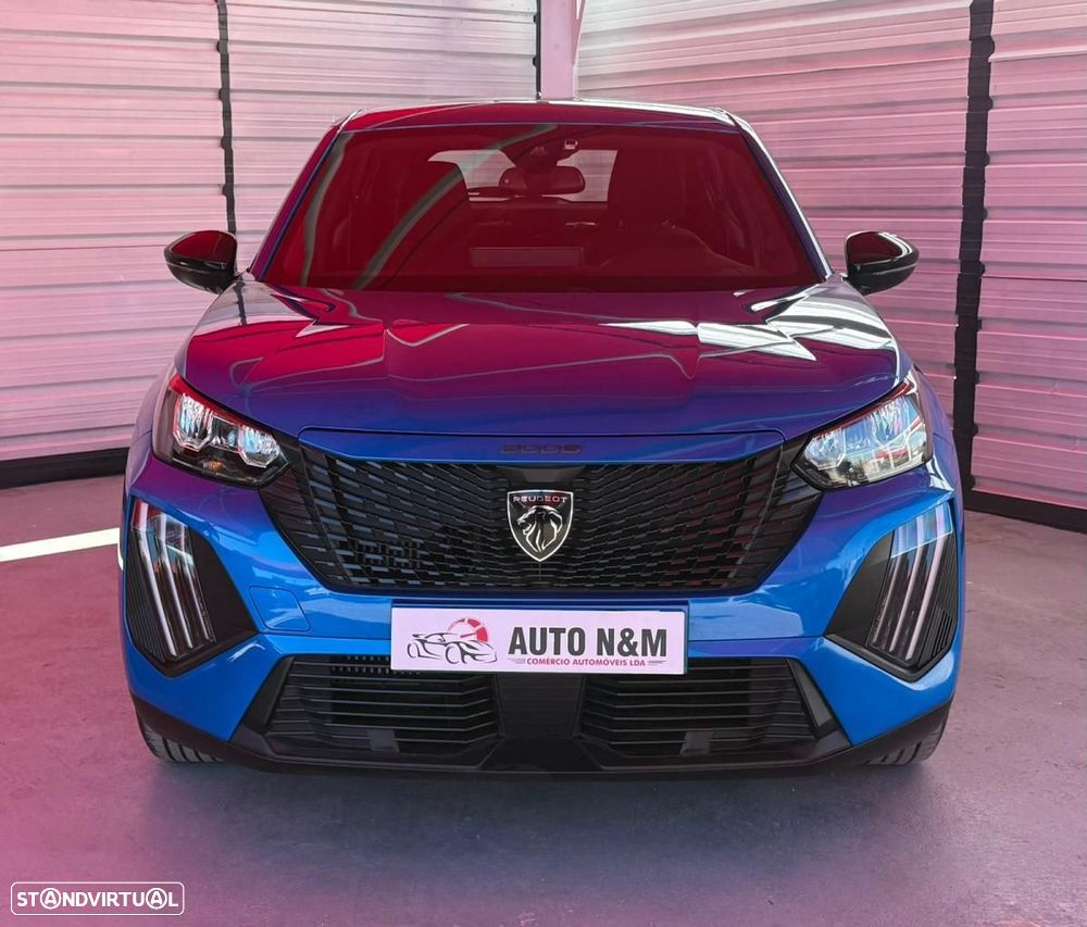 Peugeot 2008 1.2 PureTech Allure - 2