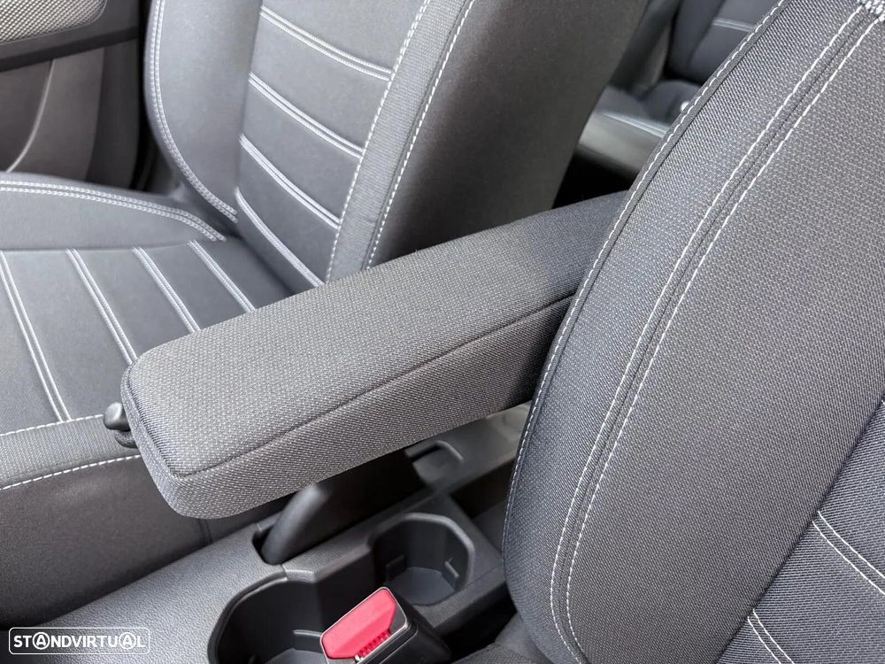 Dacia Sandero 1.0 ECO-G Expression Bi-Fuel - 34