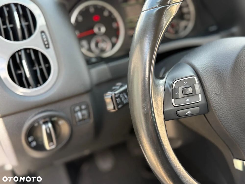 Volkswagen Tiguan 2.0 TDI DPF BlueMotion Technology Life - 20