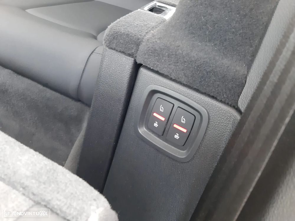 Audi Q7 SUV TDI quattro 210 kW tiptronic S line - 25