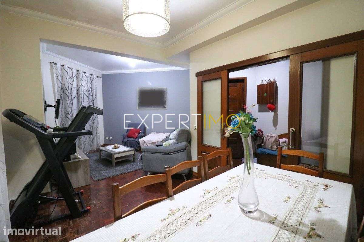 Apartamento T3 no centro de Pombal - Grande imagem: 3/10