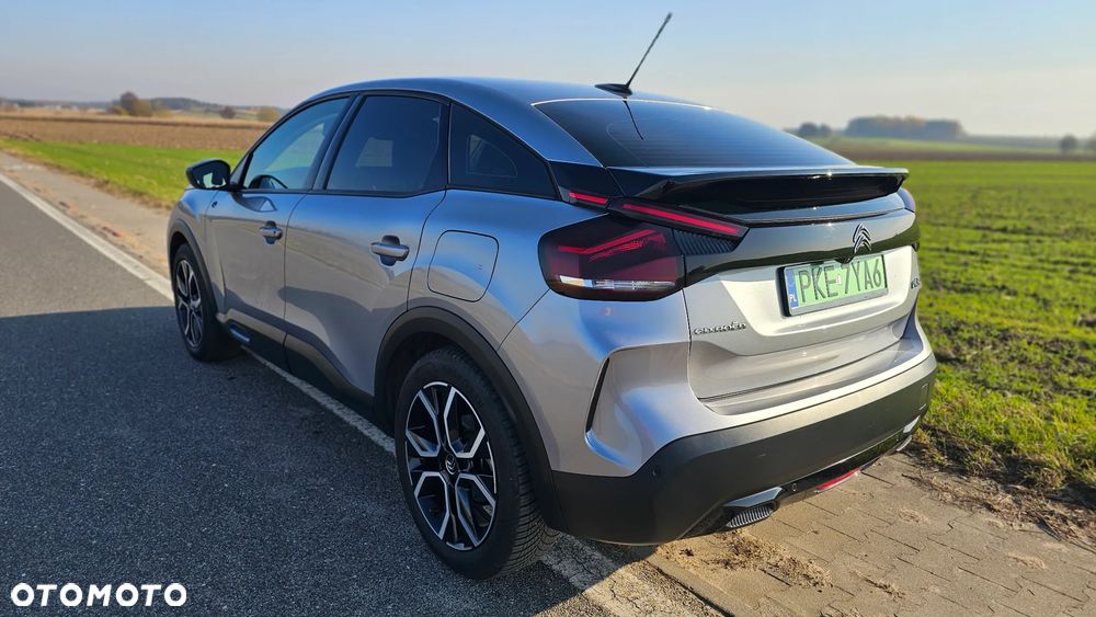 Citroën C4 e-C4 136 FEEL PACK - 3