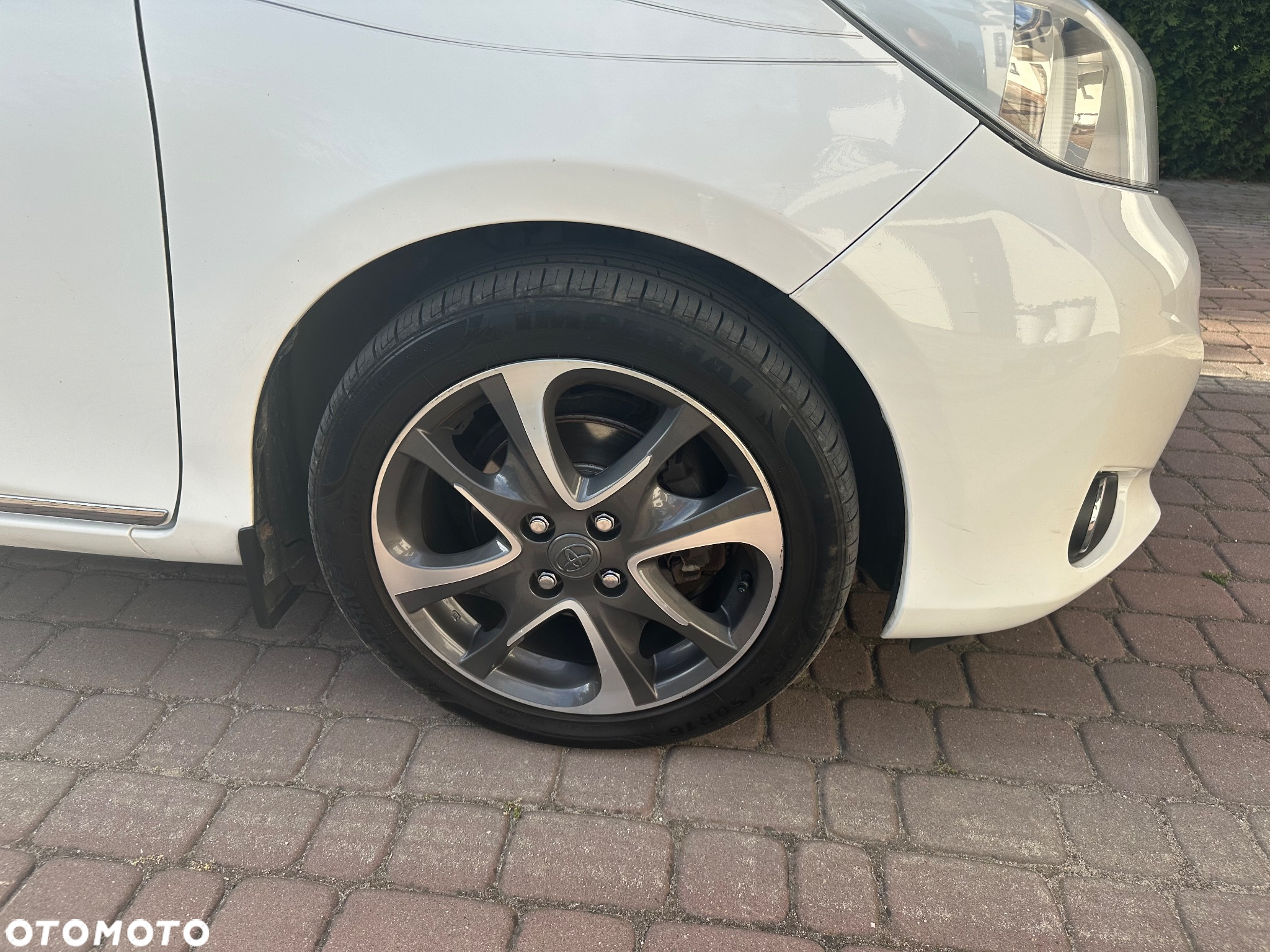 Toyota Yaris 1.33 Trend - 6