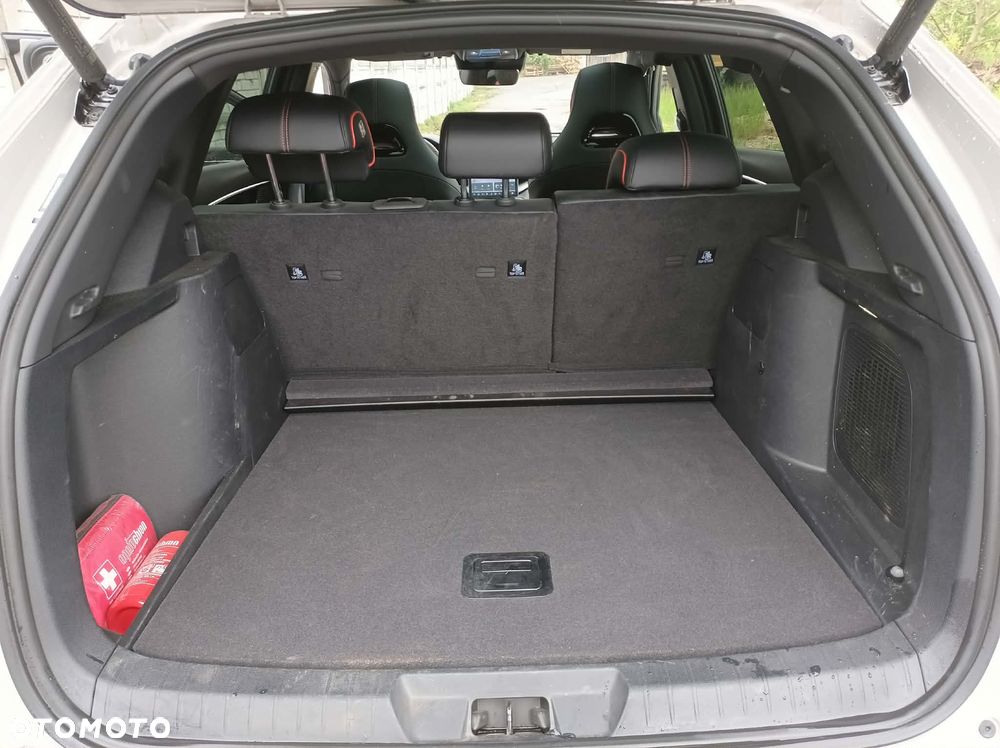 BYD Seal U 1.5 Boost - 7