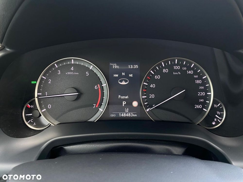 Lexus RX 300 Business Edition + - 26