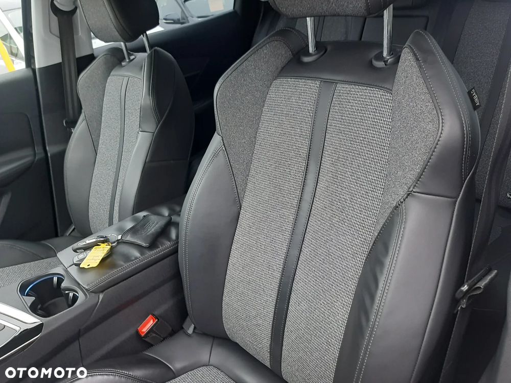 Peugeot 3008 BlueHDi 120 Stop & Start Business-Line - 24