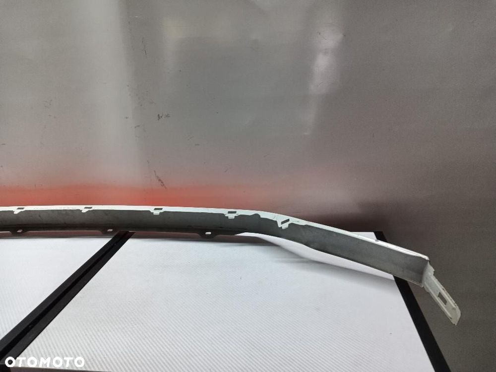 LISTWA POD GRILLA PRZÓD PRZEDNIO VW CRAFTER I 2E0853194 - 6