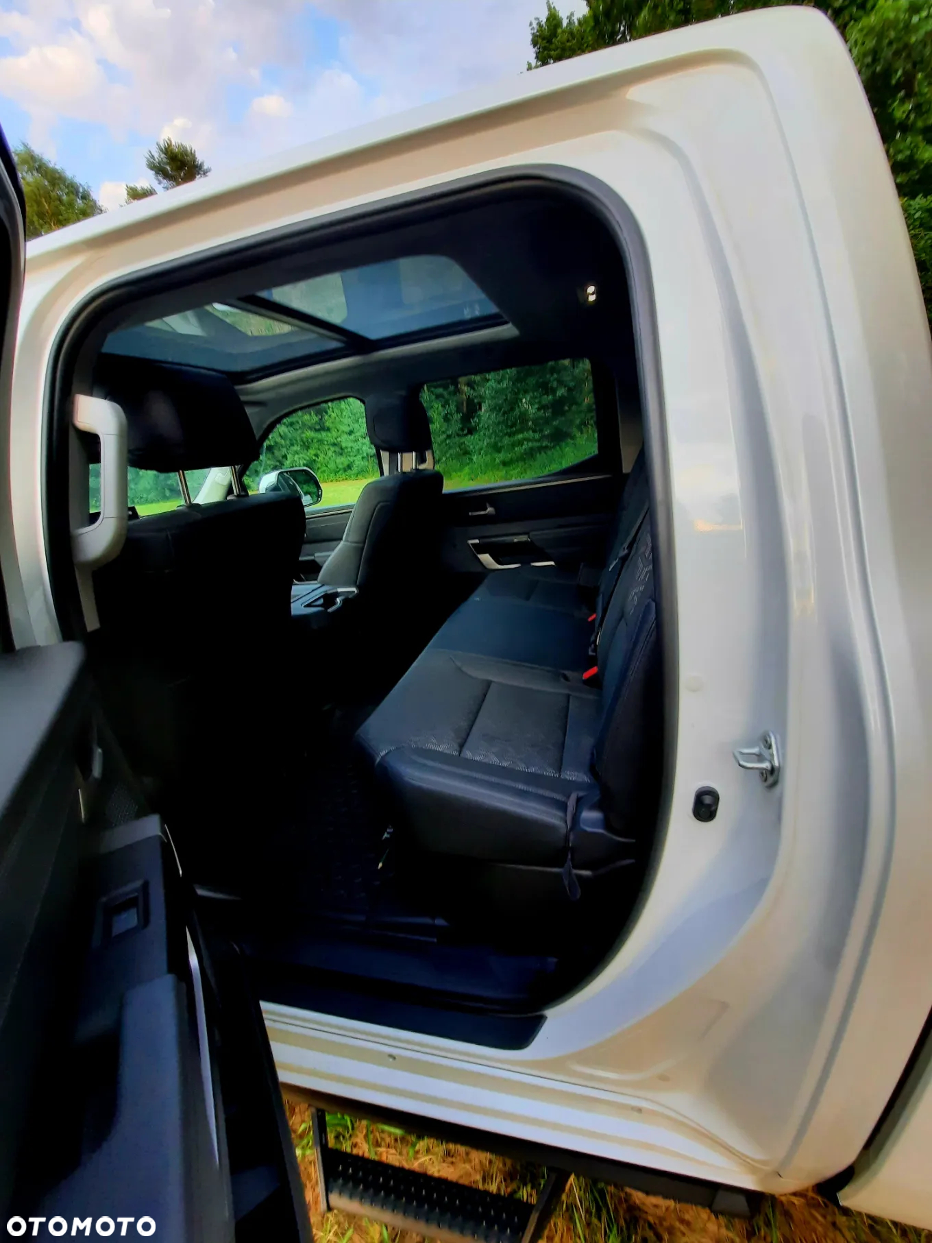Toyota Tundra - 14