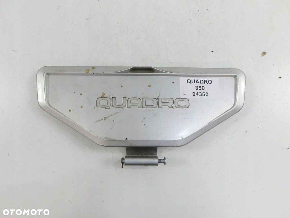 QUADRO 350 KLAPKA ZAŚLEPKA - 1