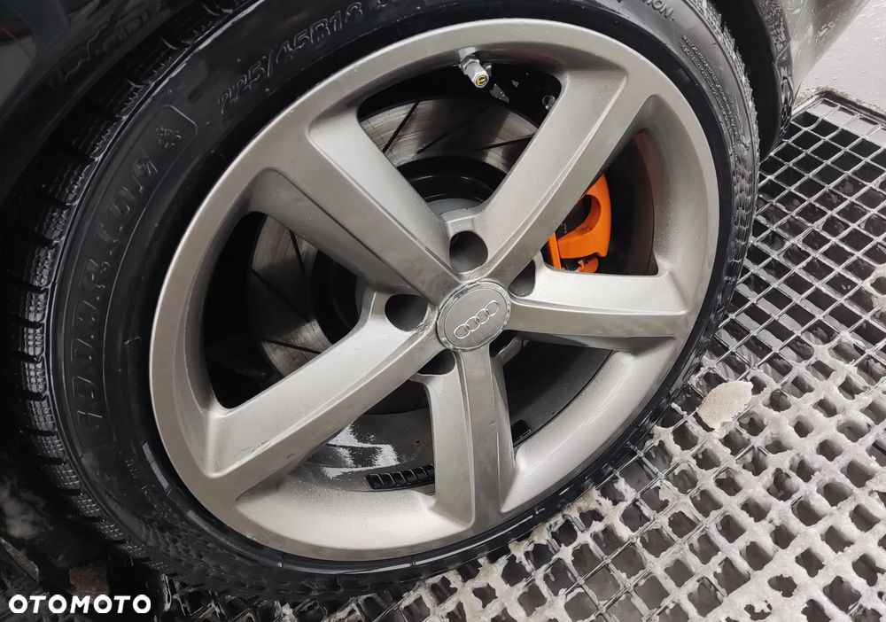 Audi A4 Avant 1.9 TDI - 33