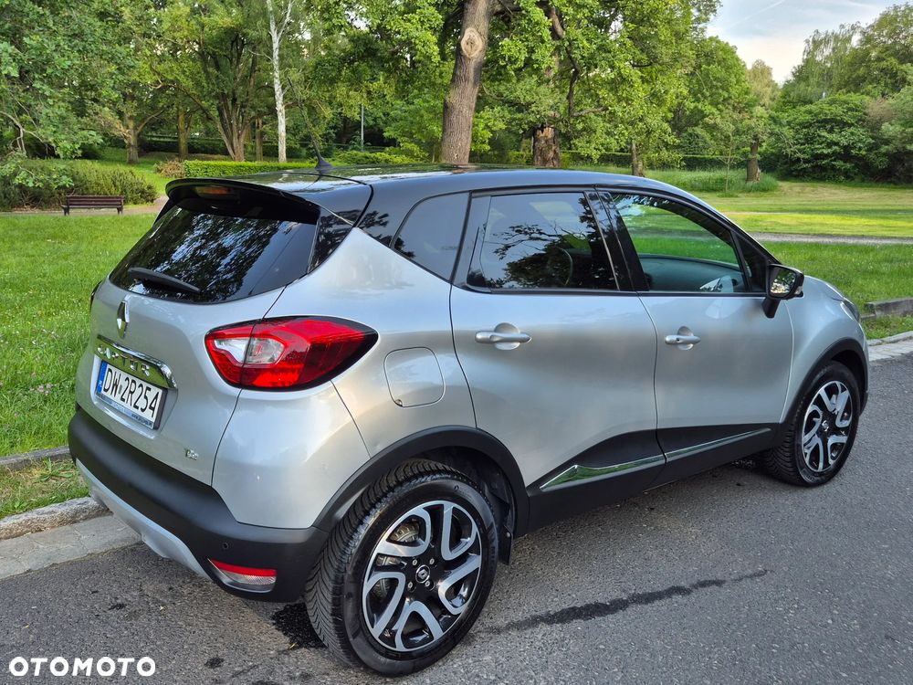 Renault Captur 1.2 Energy TCe Intens EDC - 3