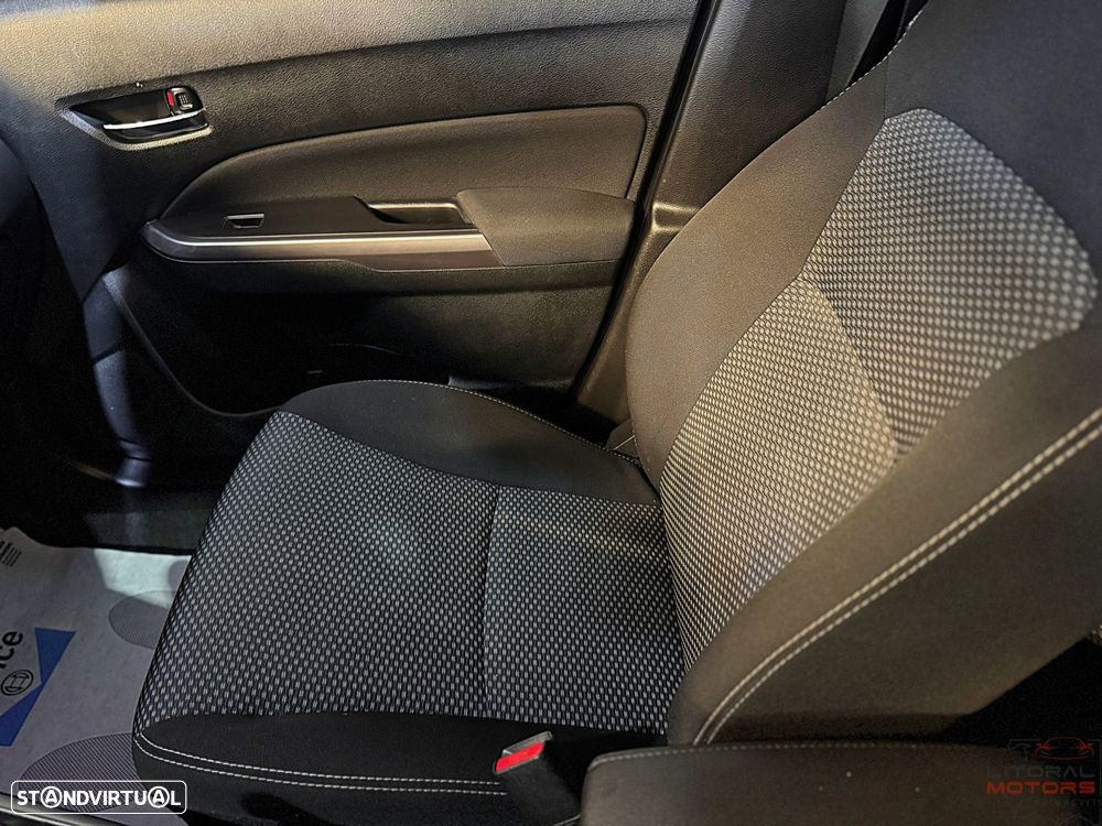 Suzuki Vitara 1.4T S2 Mild Hybrid - 21