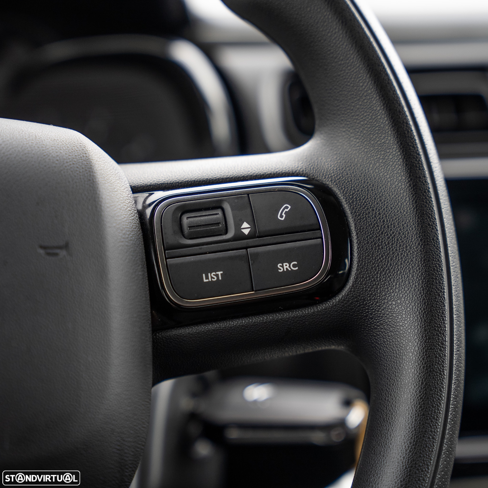 Citroën C3 Pure Tech S&S Feel Pack - 31