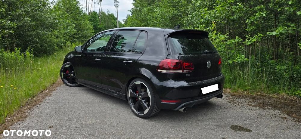 Volkswagen Golf 2.0 GTI Edition 35 - 4
