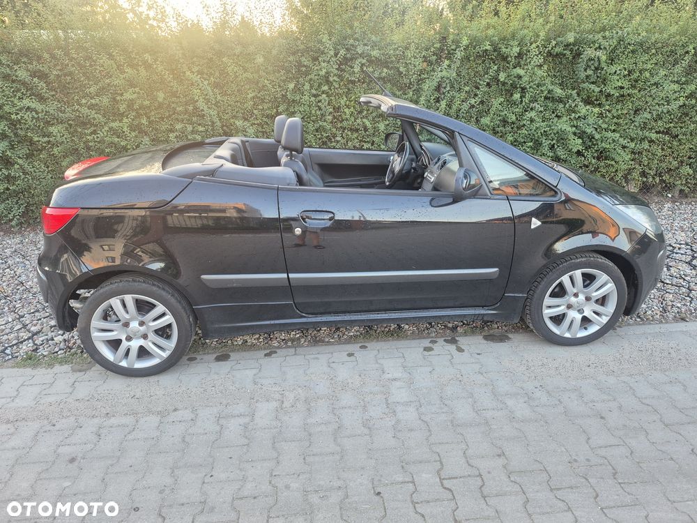 Mitsubishi Colt - 5
