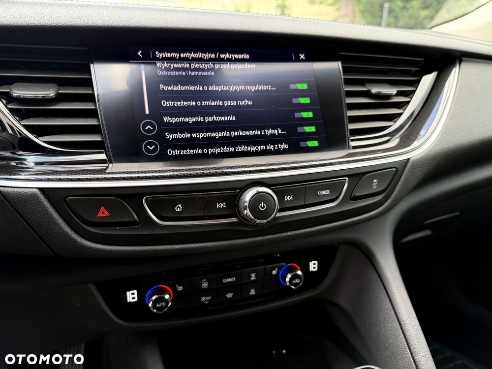 Opel Insignia 2.0 T GS Line S&S - 33