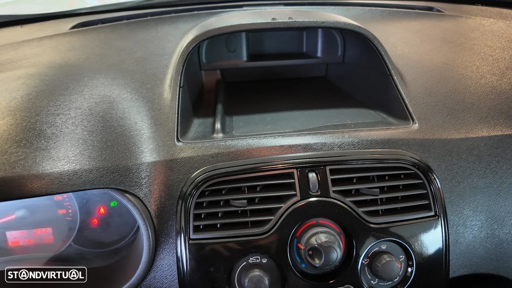 Renault Kangoo 1.5 dCi Luxe - 21