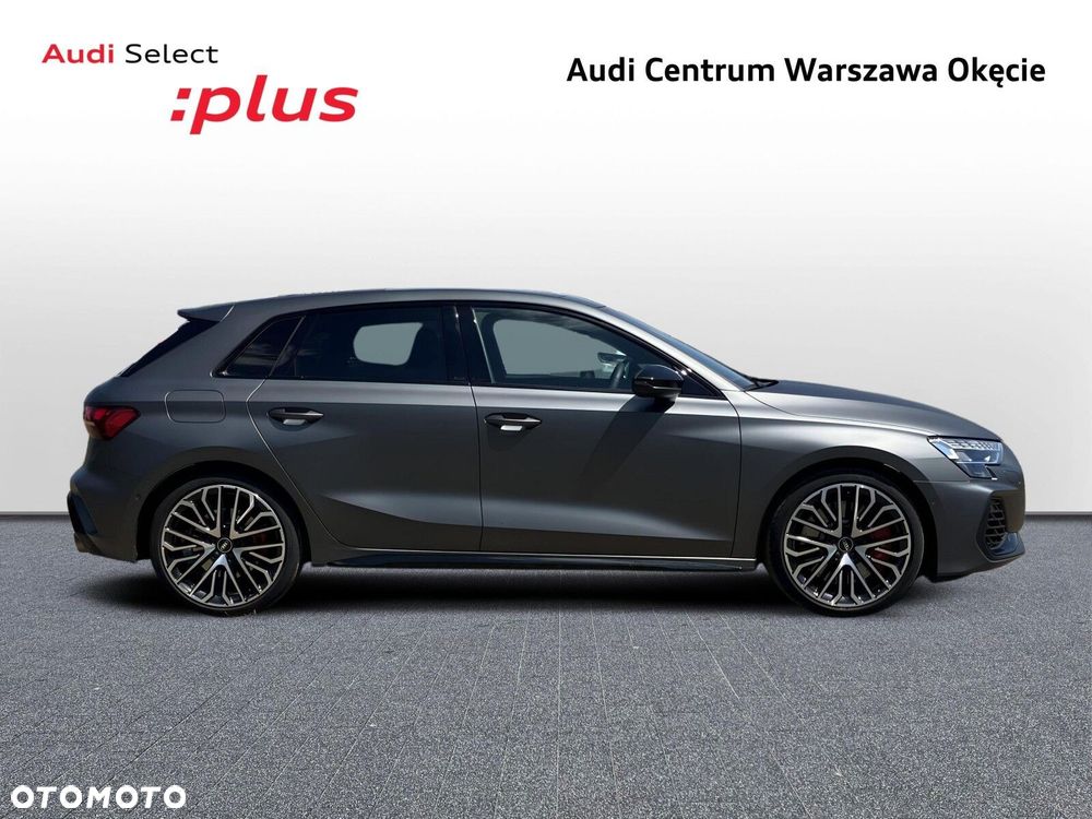 Audi S3 Sportback - 6