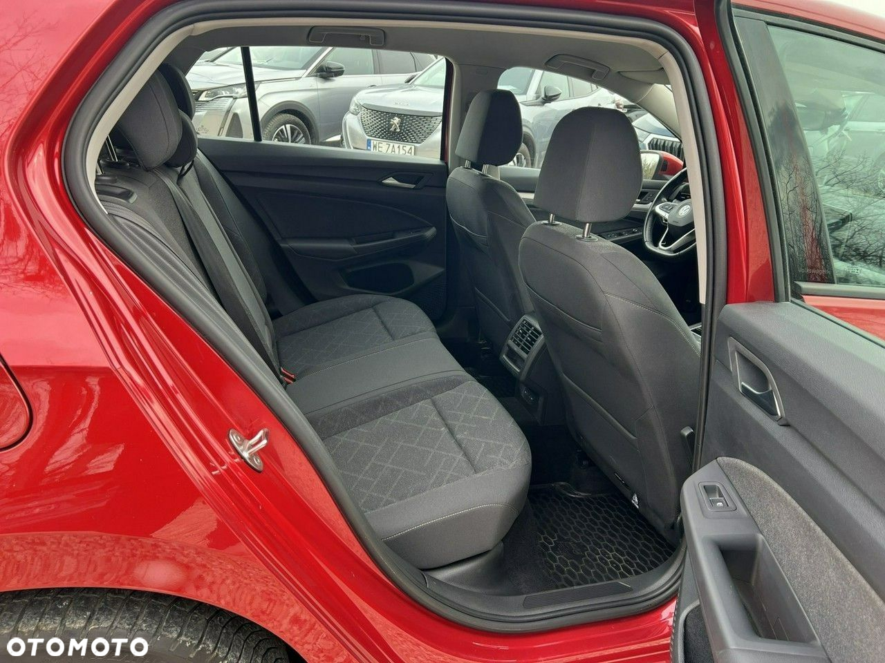 Volkswagen Golf VIII 1.0 TSI Life - 25