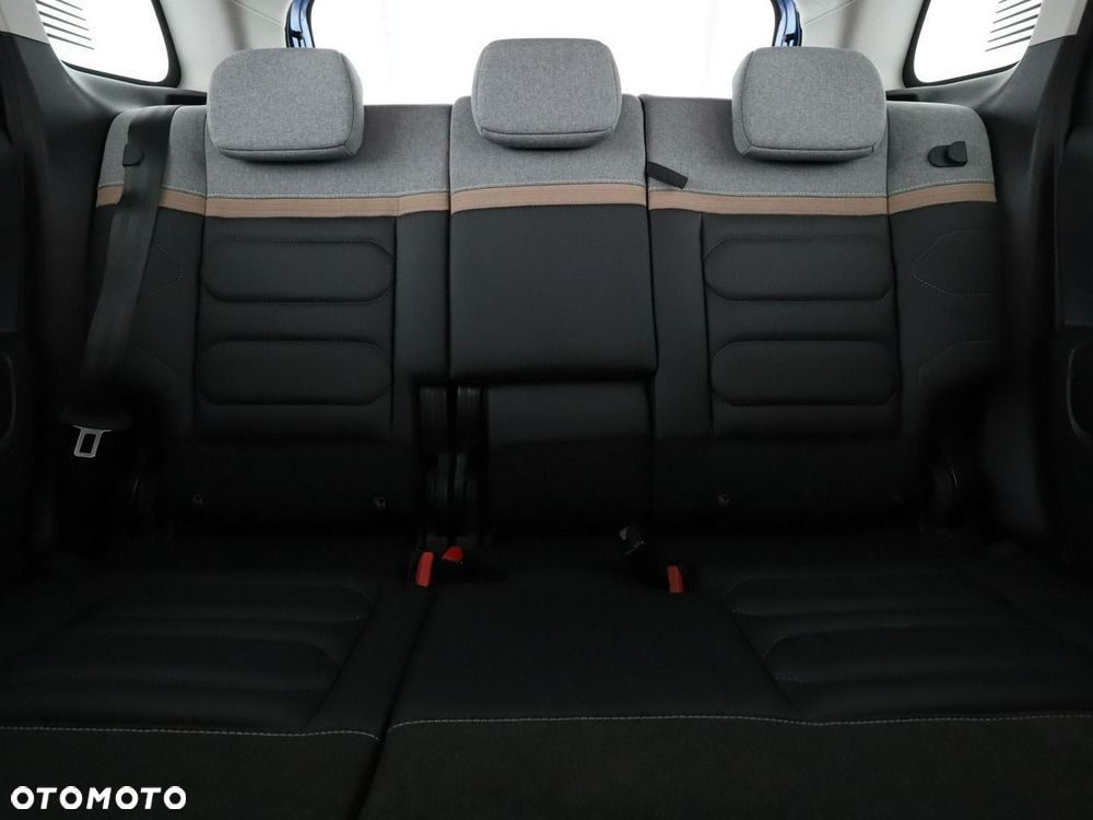 Citroën C3 Aircross 1.2 PureTech Plus S&S - 19