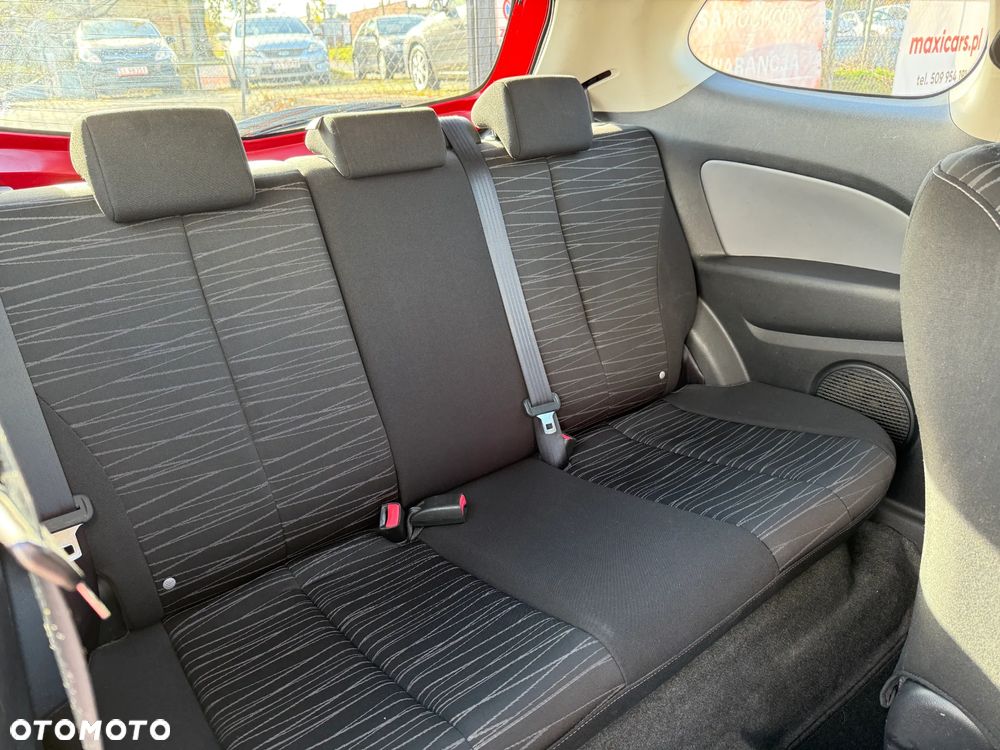 Mazda 2 1.3 Comfort - 5