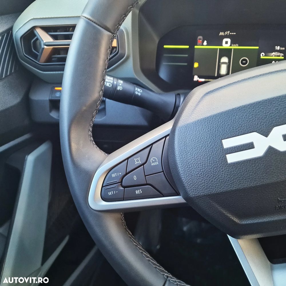 Dacia Duster ECO-G 100 Extreme - 20
