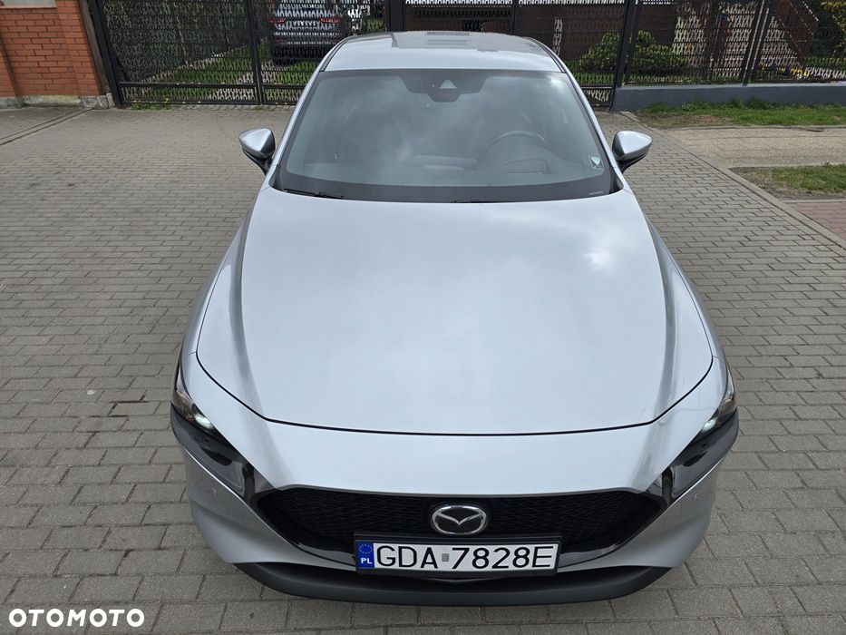 Mazda 3 - 24