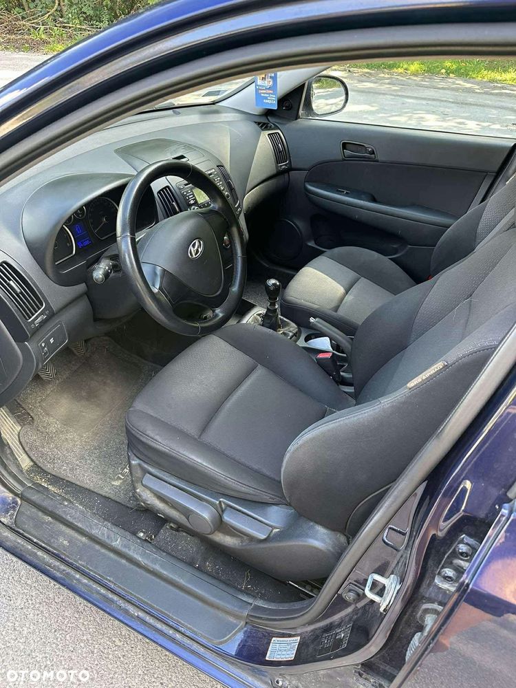 Hyundai i30 - 8