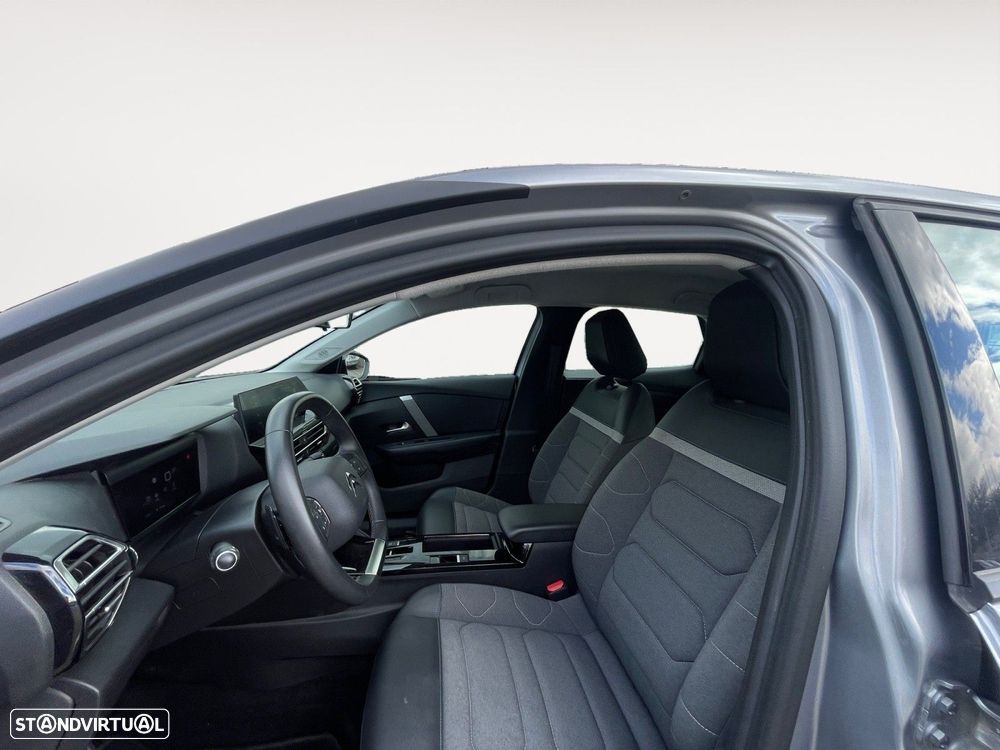 Citroën C4 1.2 PureTech Feel Pack EAT8 - 9