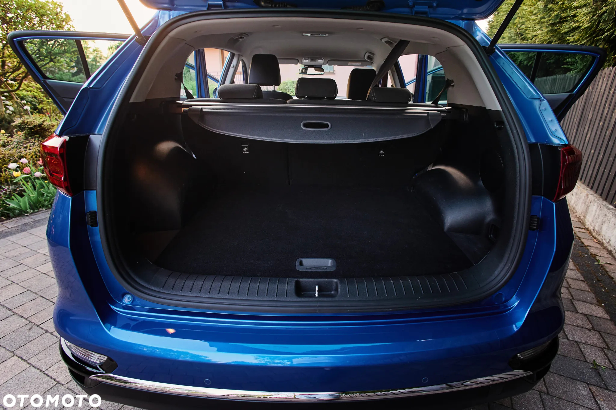 Kia Sportage 1.6 T-GDI M 2WD DCT - 6