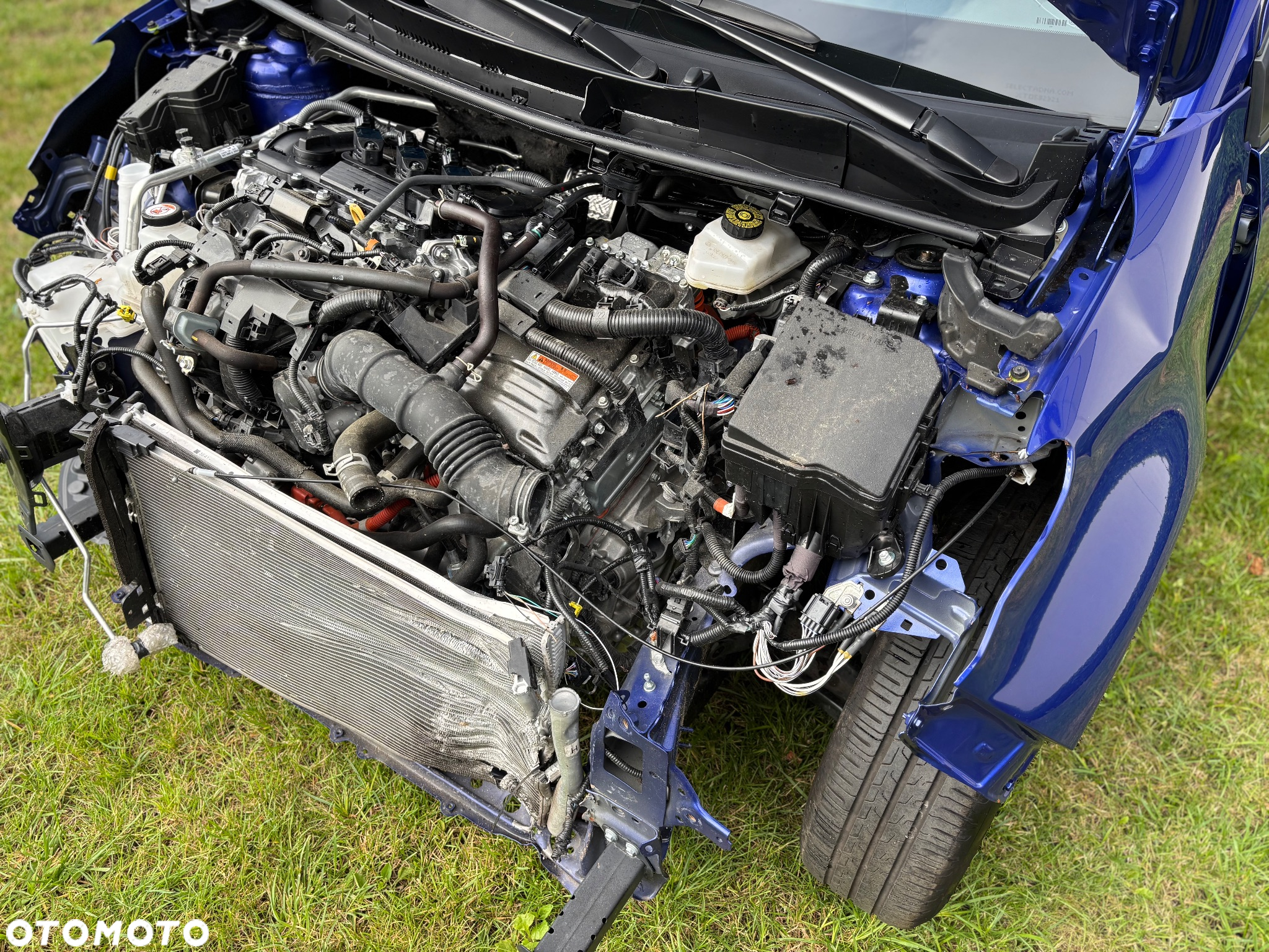 Toyota Yaris Hybrid 1.5 Comfort - 11